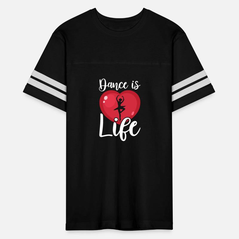 Dance Is Life, Ballet