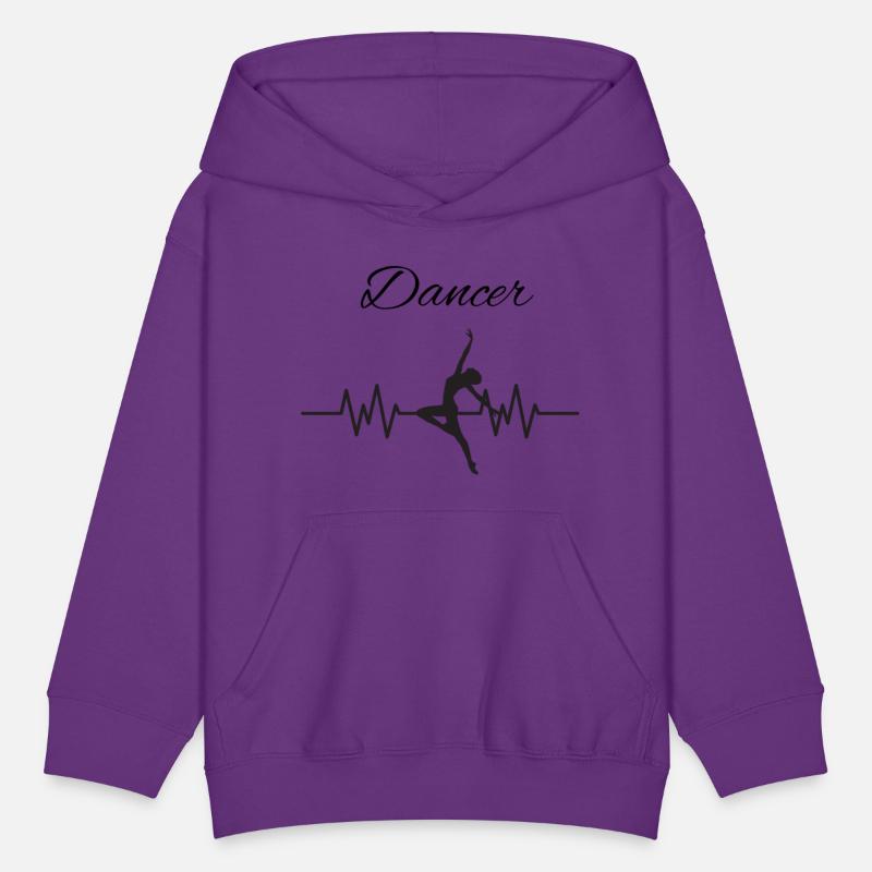 Dancer Pulse Image