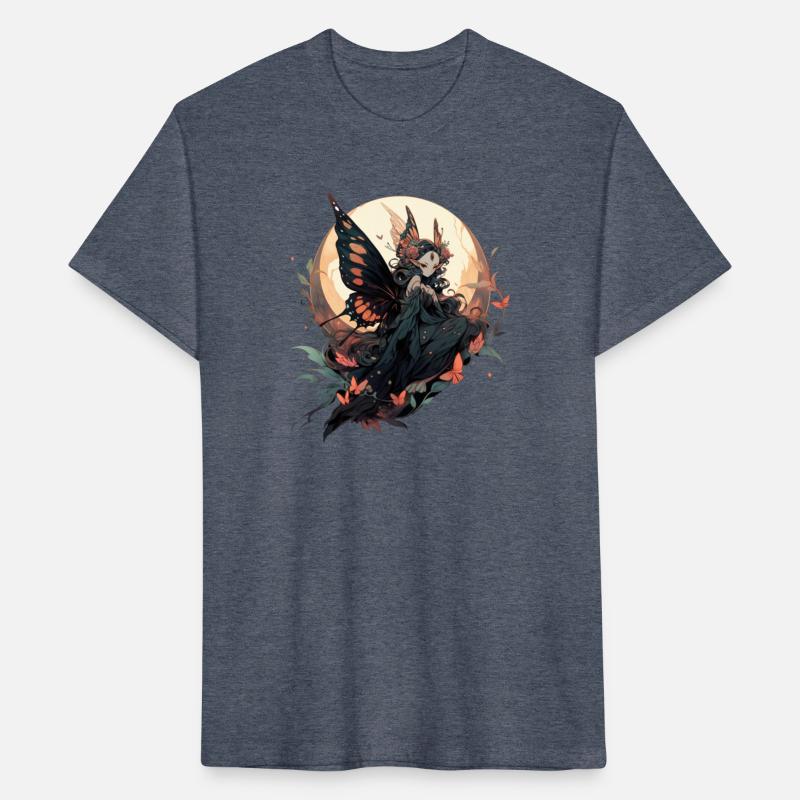 Dark Fairy