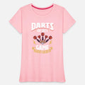 Darts Darts Player Dartboard Darts board Darts Tea