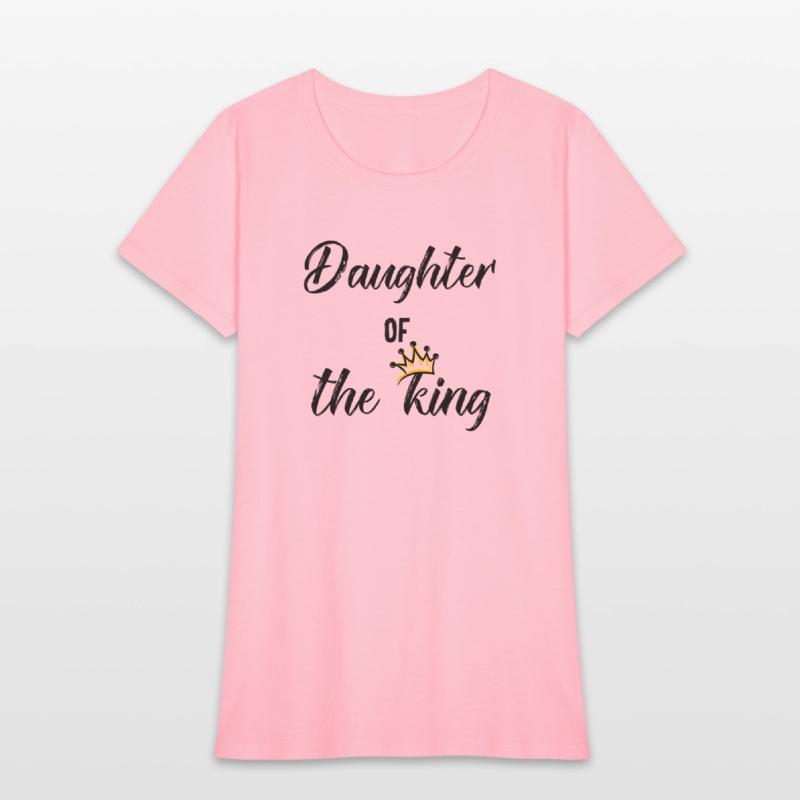 Daughter of the King Shirt
