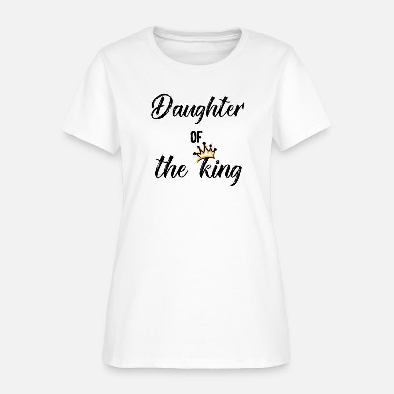 Daughter of the King Shirt