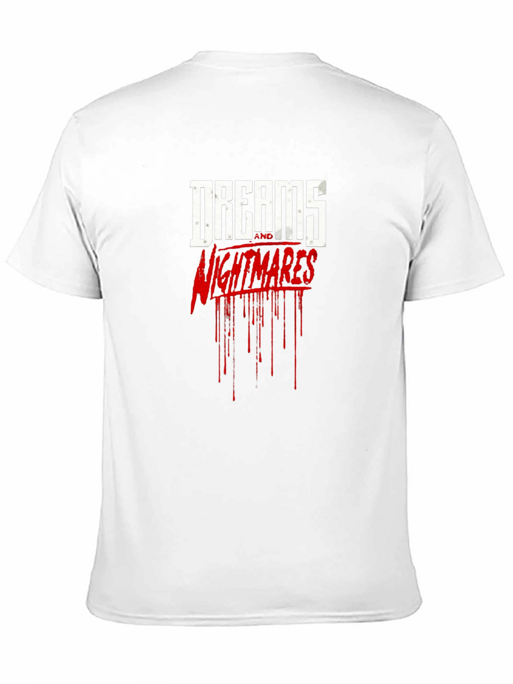 Dreams and Nightmares Graphic Tee