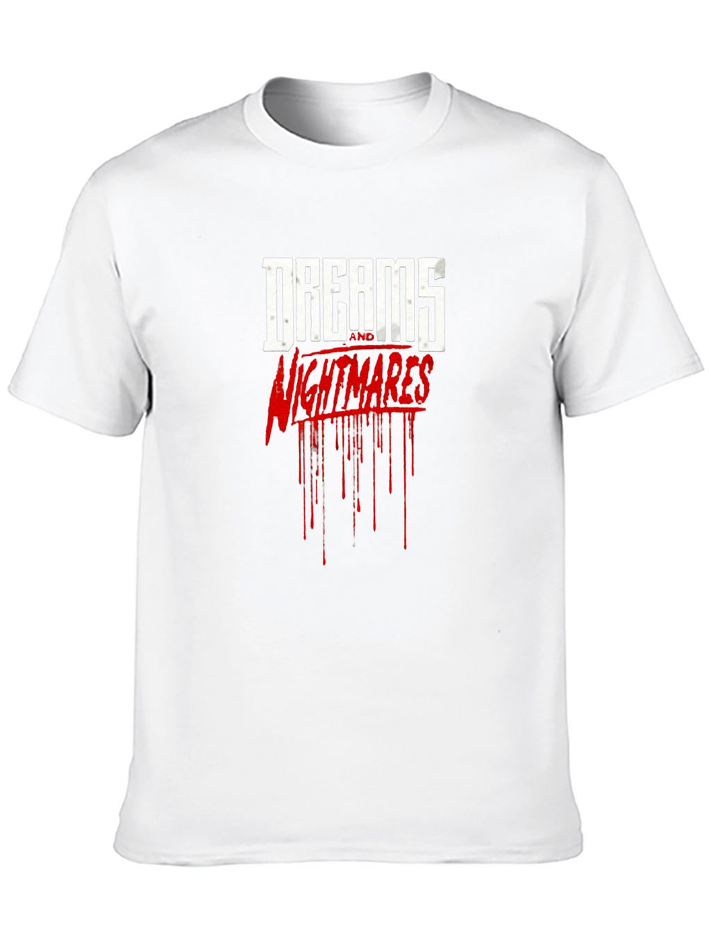 Dreams and Nightmares Graphic Tee