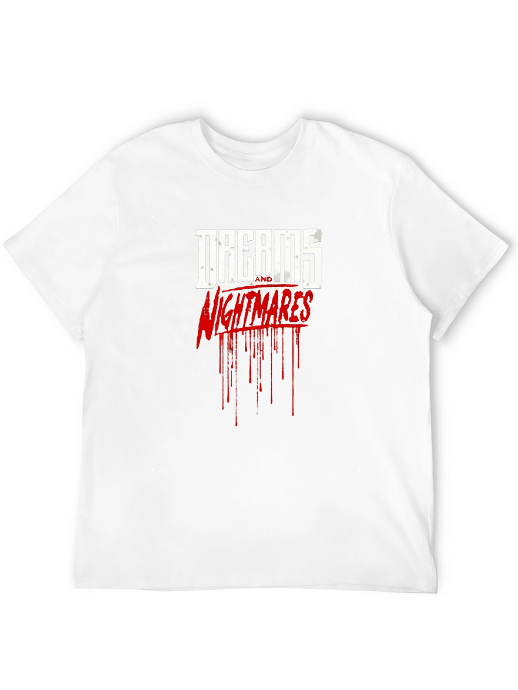Dreams and Nightmares Graphic Tee