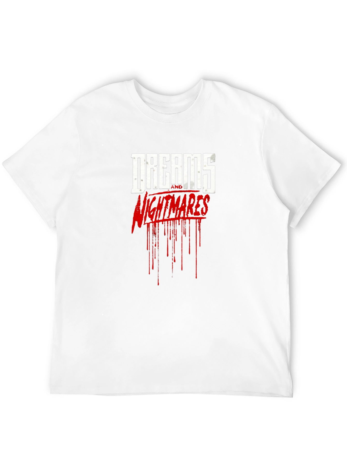 Dreams and Nightmares Graphic Tee