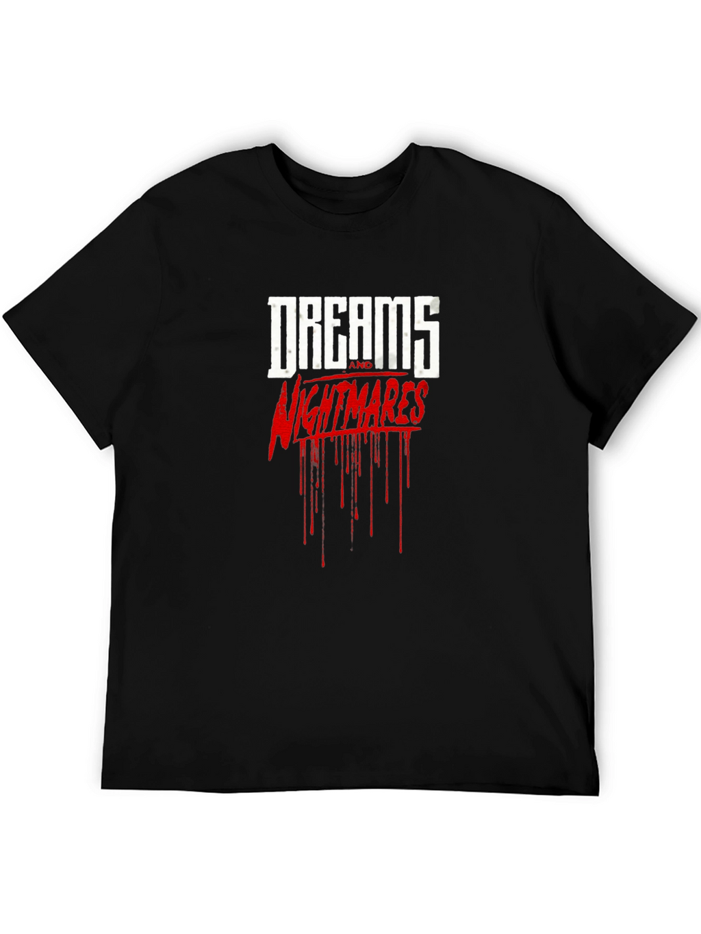 Dreams and Nightmares Graphic Tee