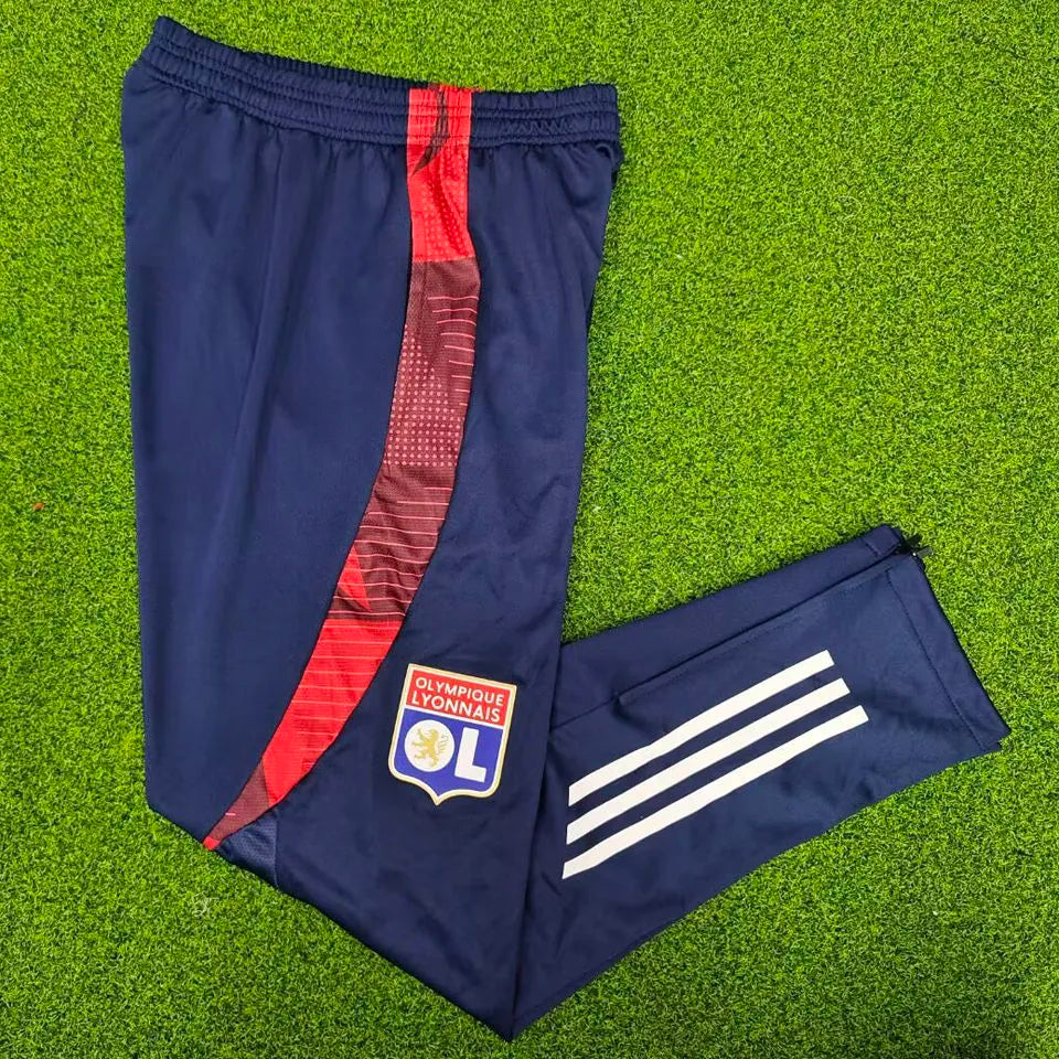 2024/25 England Sports Trousers Detail 2