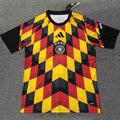 2026/27 Germany Special Edition Fans Soccer Jersey Front