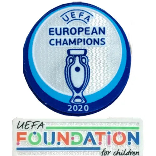2024/25 Italy Special Edition Fans Soccer Jersey Detail 3