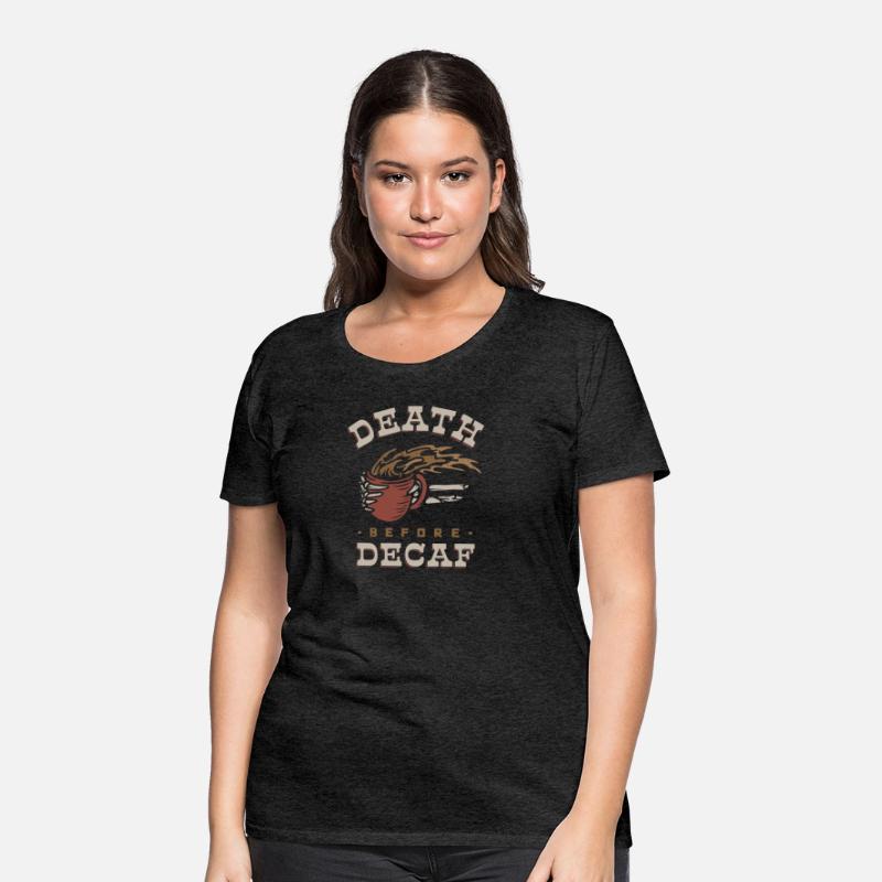 Death Before Decaf