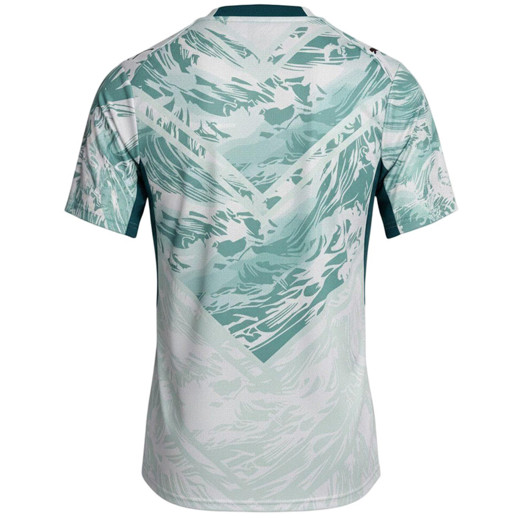 B.FERNANDES #8 Portugal Away Jersey World Cup 2026 Image 4