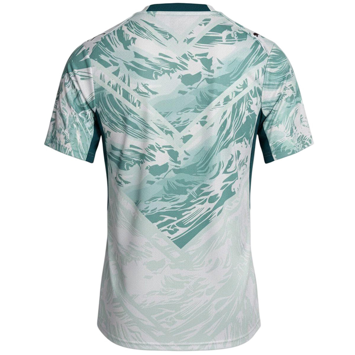 Portugal Away Jersey World Cup 2026 Image 3