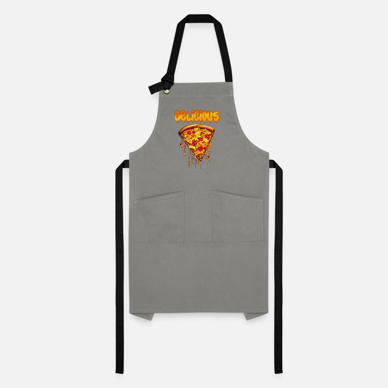 Delicious Pizza for a Pizza Lovers