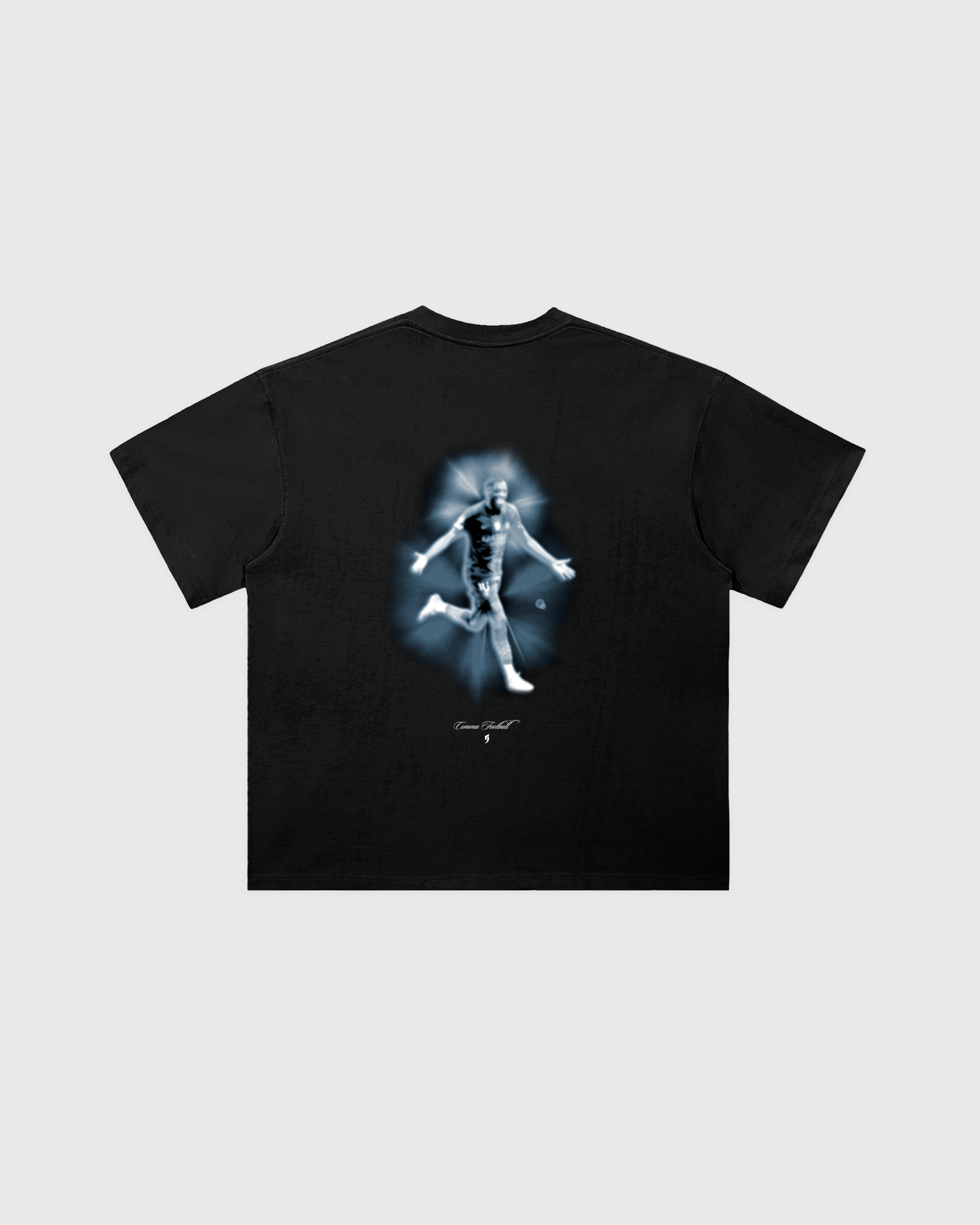 Dembouz Radiant Tee