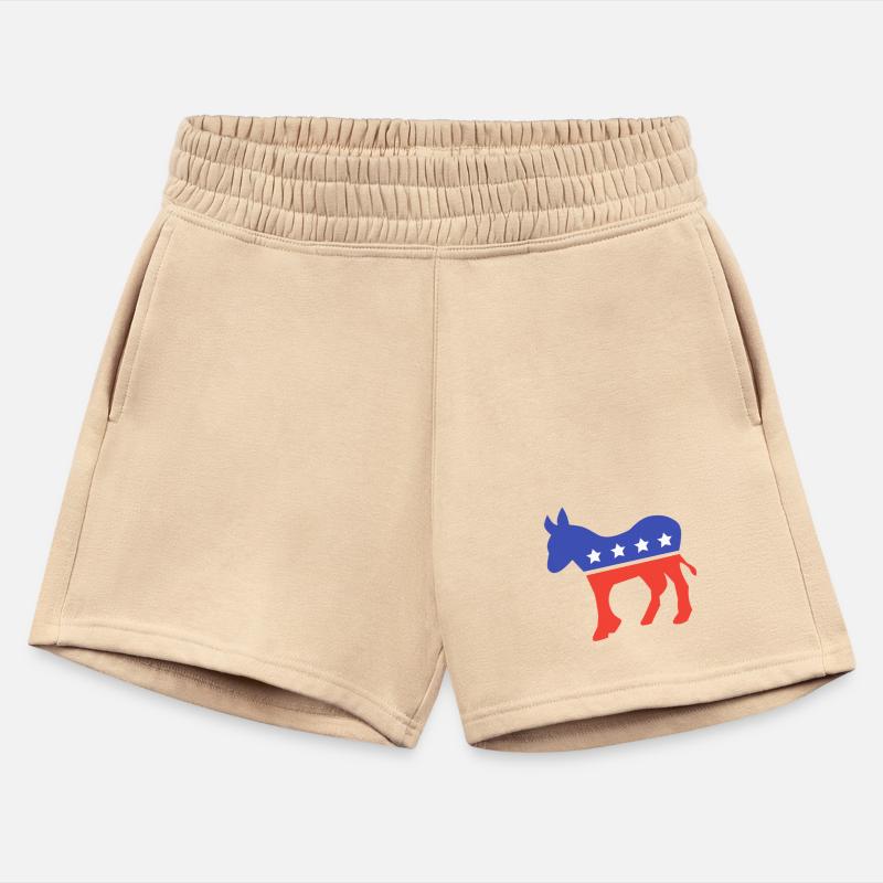 Democrat Donkey Election symbol