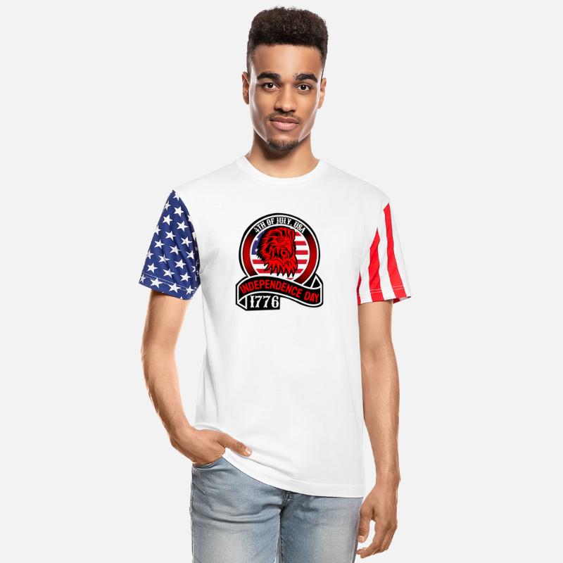 Design to celebrate Independence Day