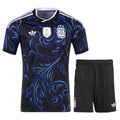 Argentina Away Jersey Kit World Cup 2026 Front