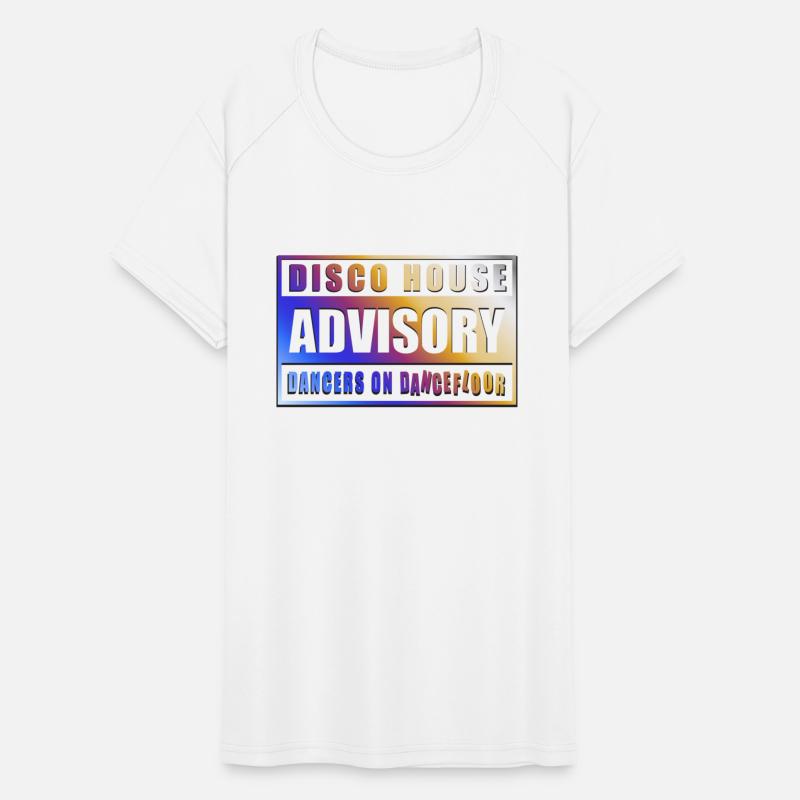 Disco House Advisory