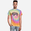 Distressed Buffalo Buffaloooooo American Bison