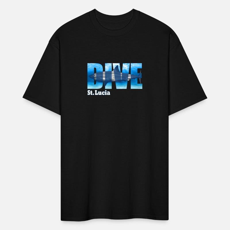 Dive St Lucia Scuba Diving Snorkeling