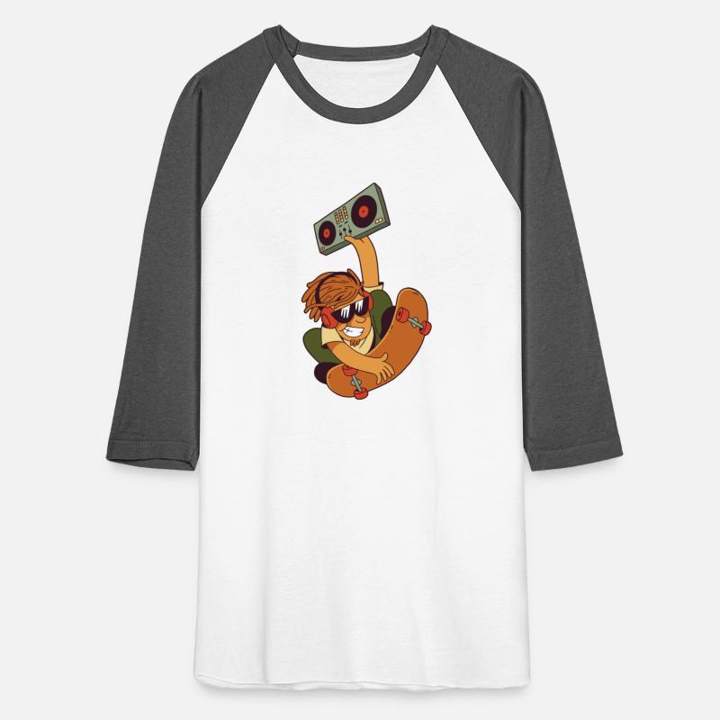 DJ Skater