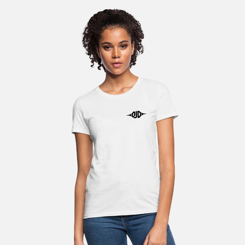 DJD Soundwave Logo – Minimalist Electronic Vibe