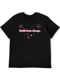 Health Service Manager Star T-Shirt