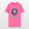 Do Not Believe Other Liars - Lion