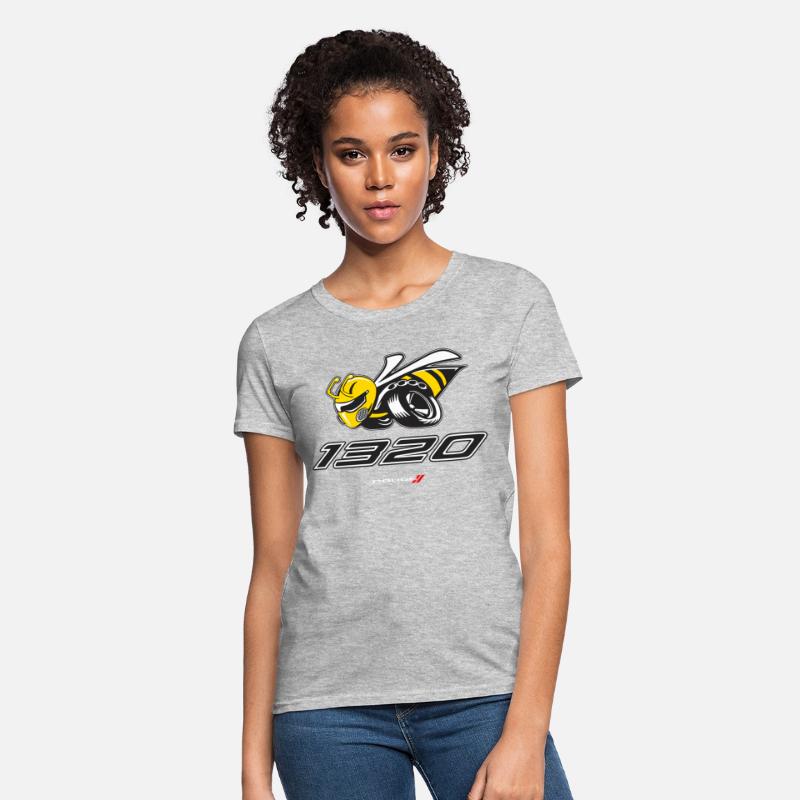 Dodge 1320 Angry Bee