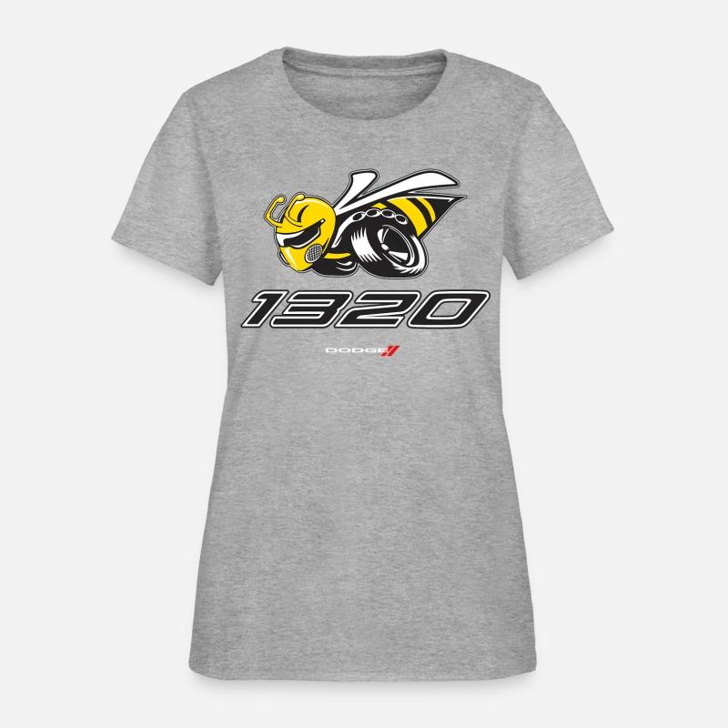 Dodge 1320 Angry Bee