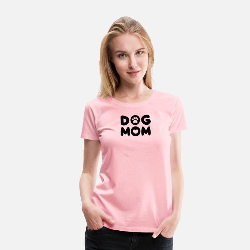 Dog Mom