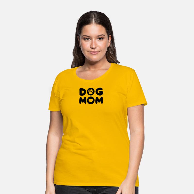 Dog Mom