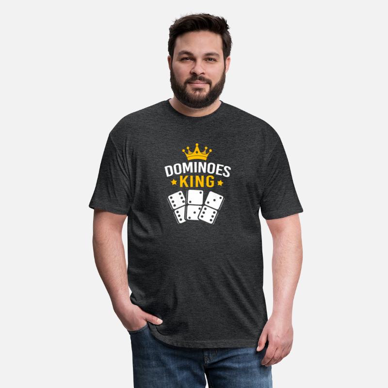 Domino For Dominoes King