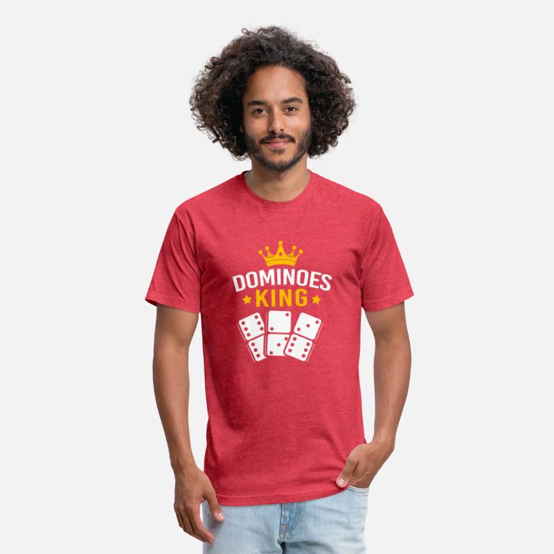 Domino For Dominoes King