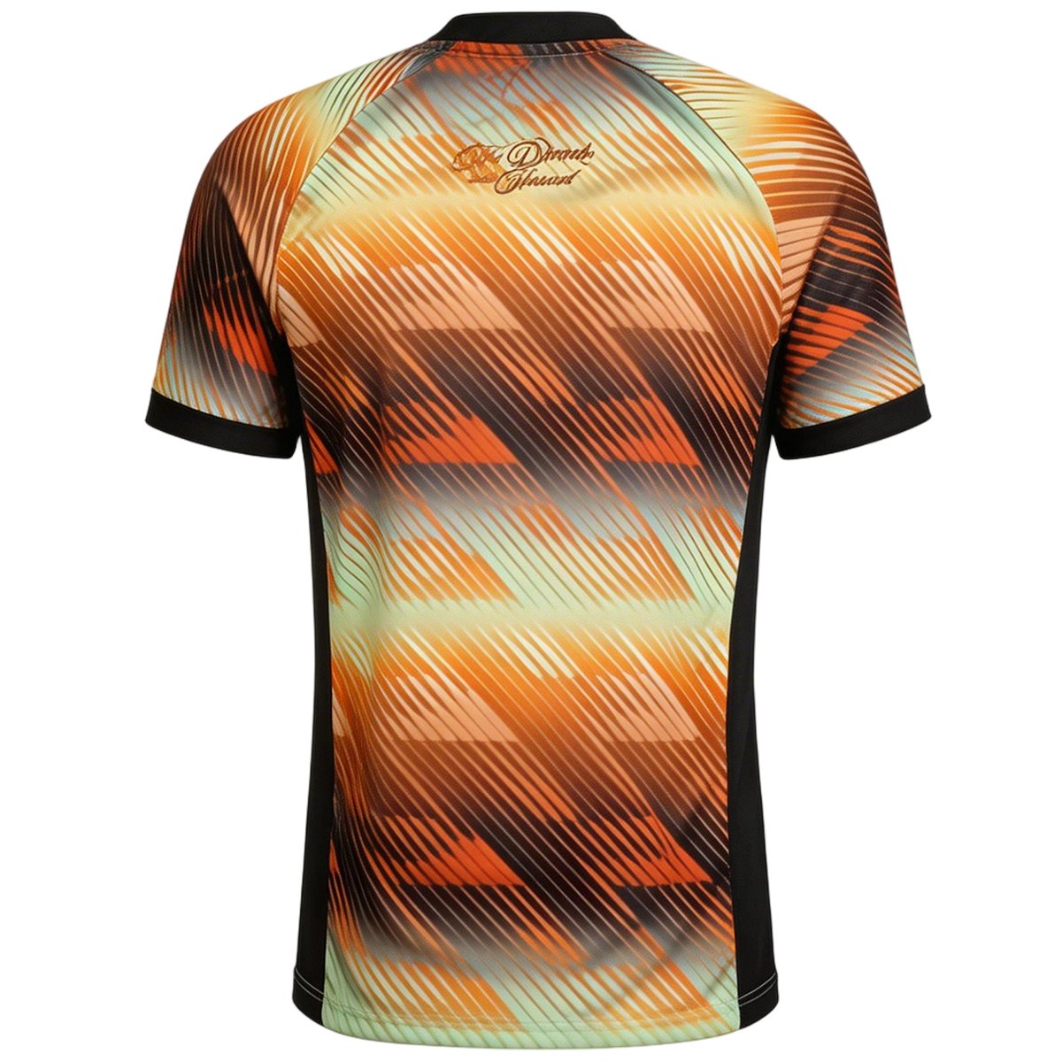 France Hollywood "Lifestyle" Goalkeeper Jersey World Cup 2026 Image 4