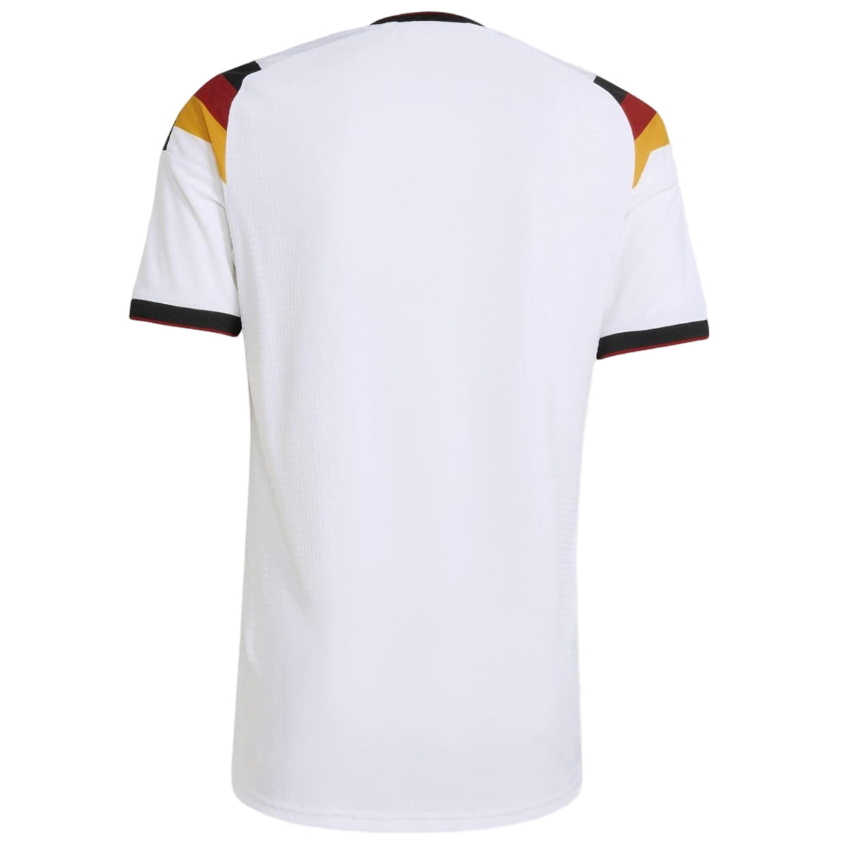 Kimmich #6 Germany Home Jersey World Cup 2026 Image 5