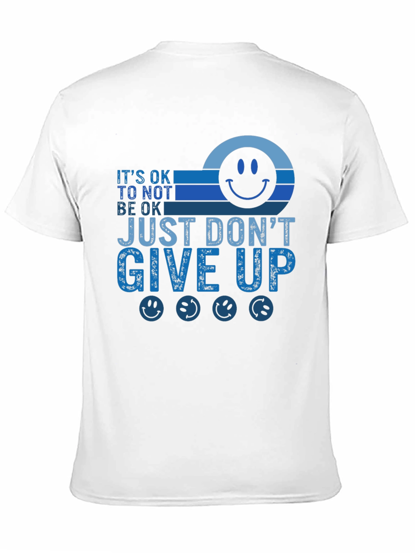 Its OK To Not Be OK Graphic Tee