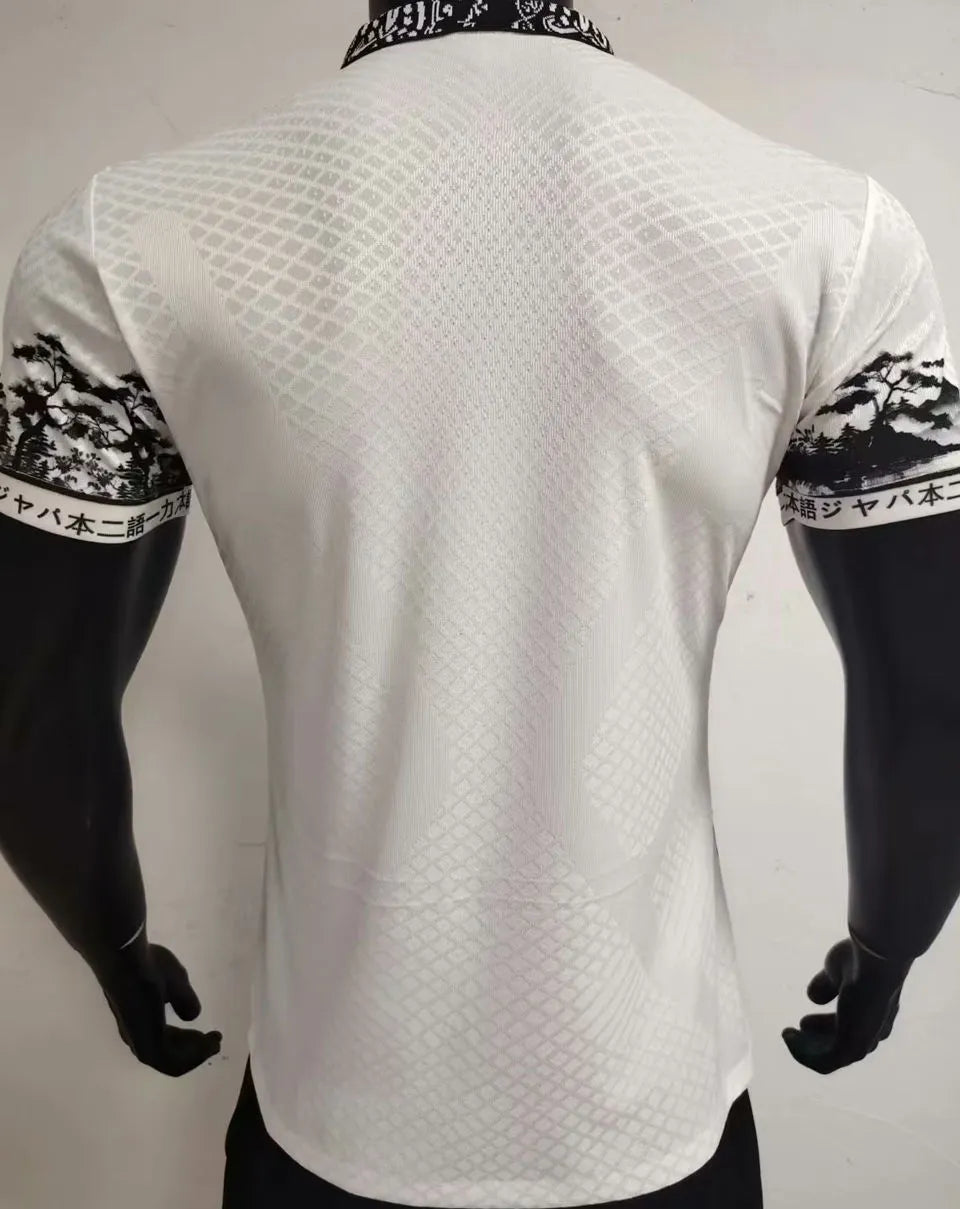 2023/24 Japan Special Edition Player Version Jersey Back