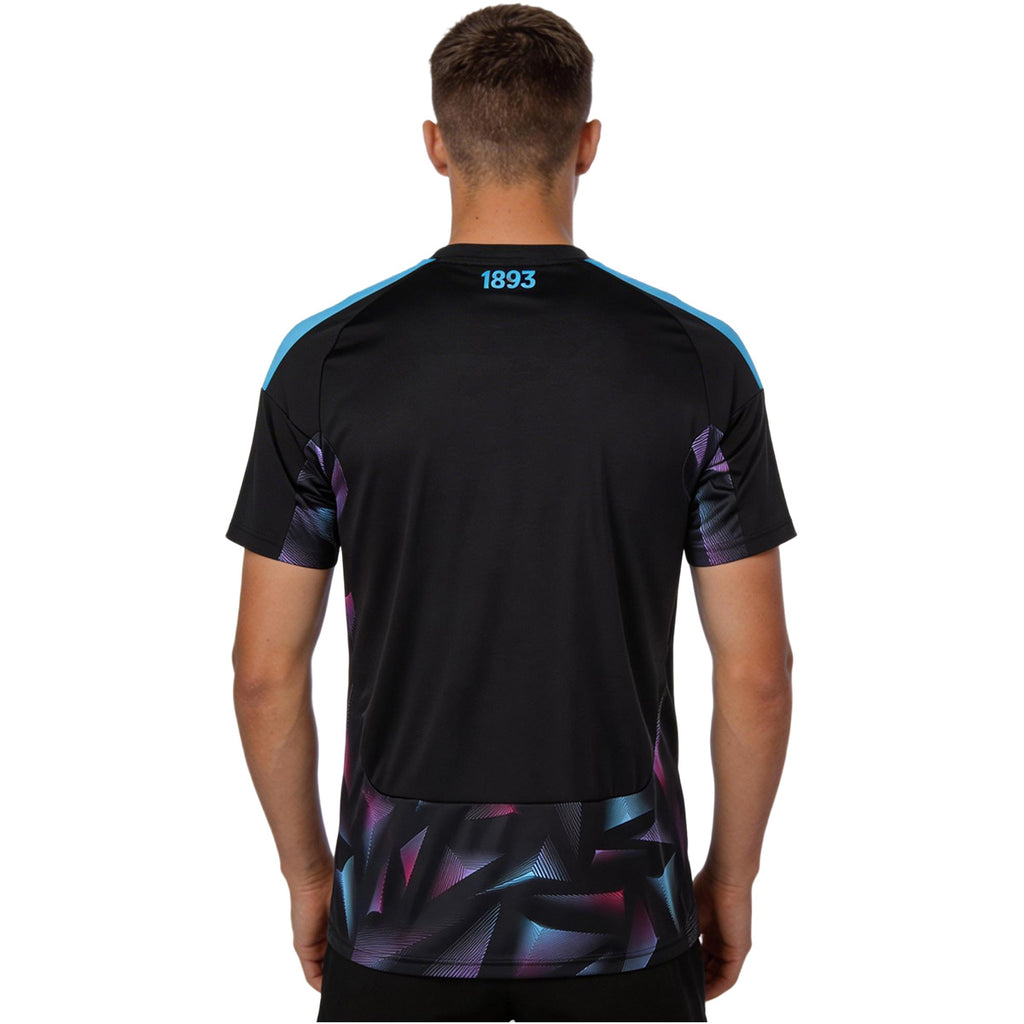 Argentina Goalkeeper Jersey World Cup 2026 Back