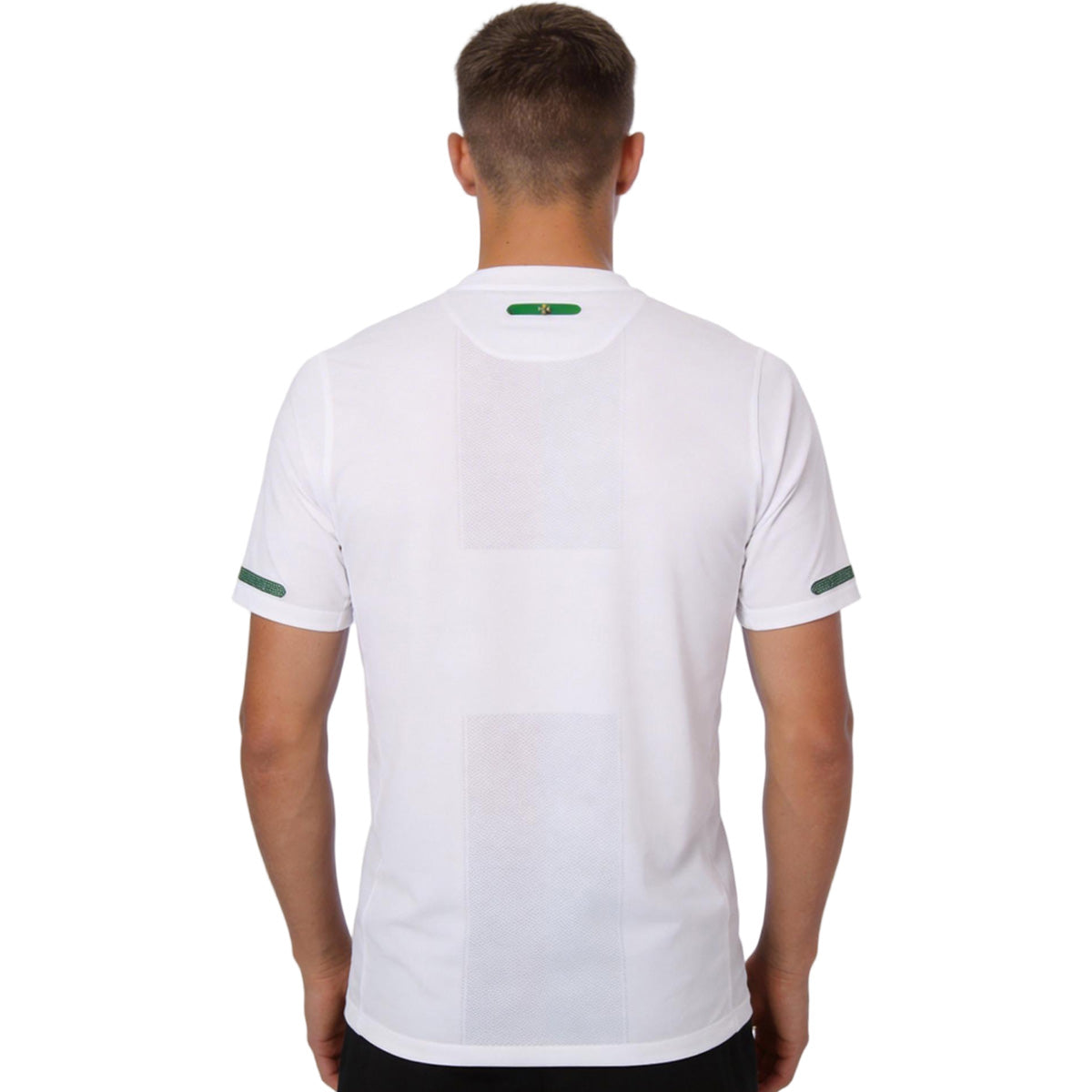 Retro Portugal Away Jersey World Cup 2010 Back
