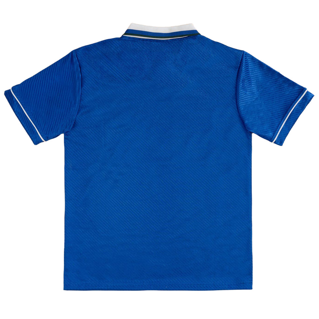 Retro Brazil Away Jersey World Cup 1994 Image 4
