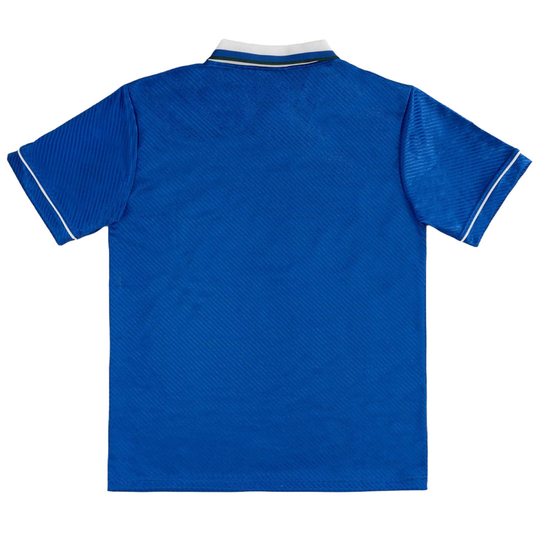 Retro Brazil Away Jersey World Cup 1994 Image 4
