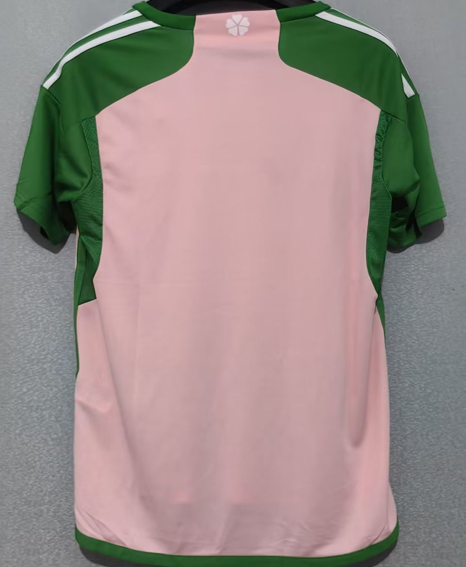 2022/23 Japan NIGO Special Edition Fans Jersey Item NO.: 1753823 Detail 1