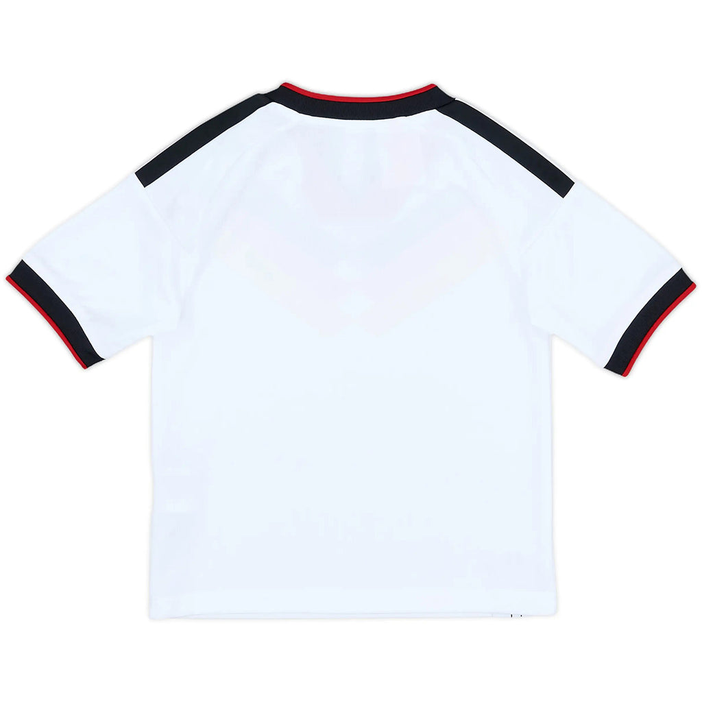 Kids Germany Home Jersey Full Kit World Cup 2026 Image 4