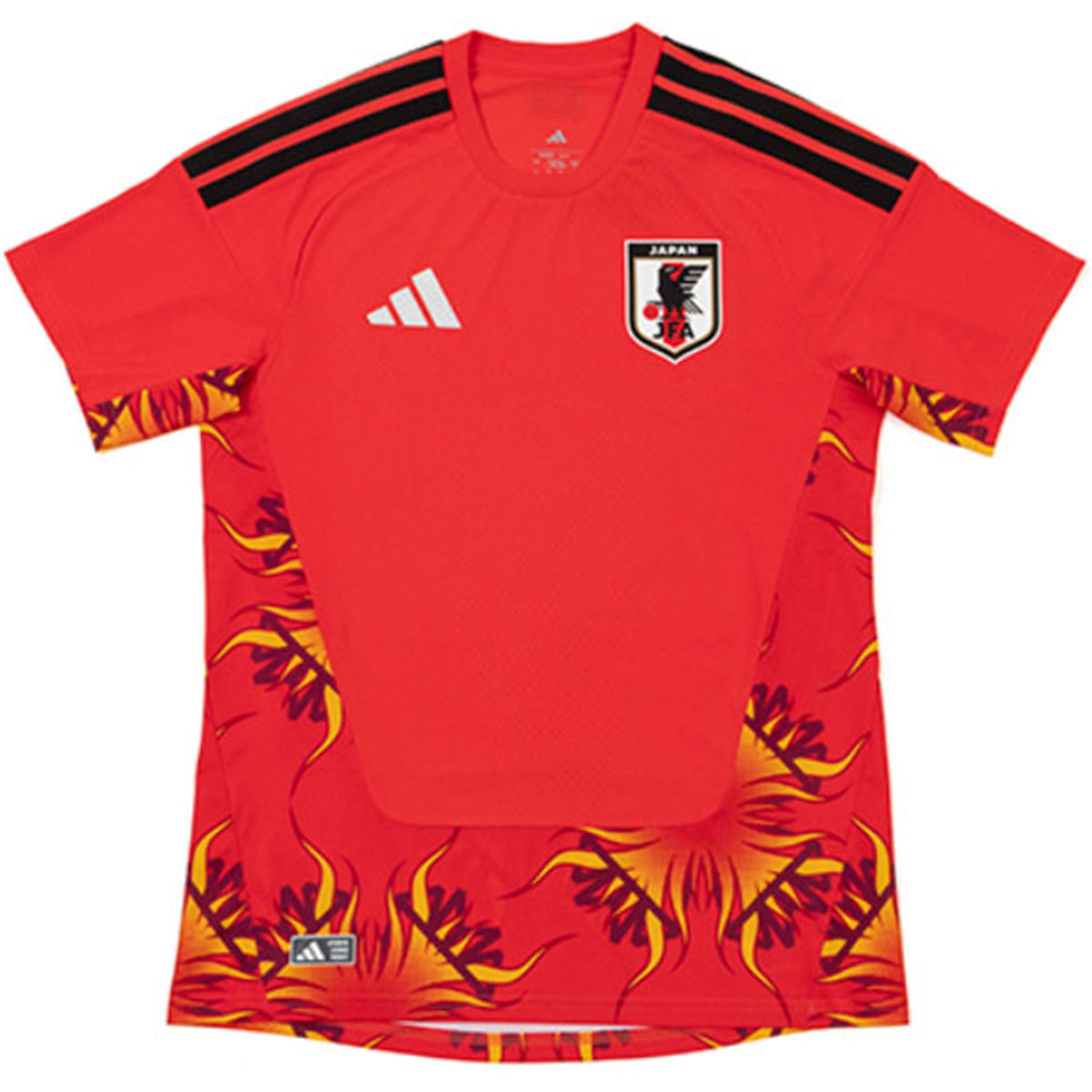 Japan Goalkeeper Jersey World Cup 2026 Image 5