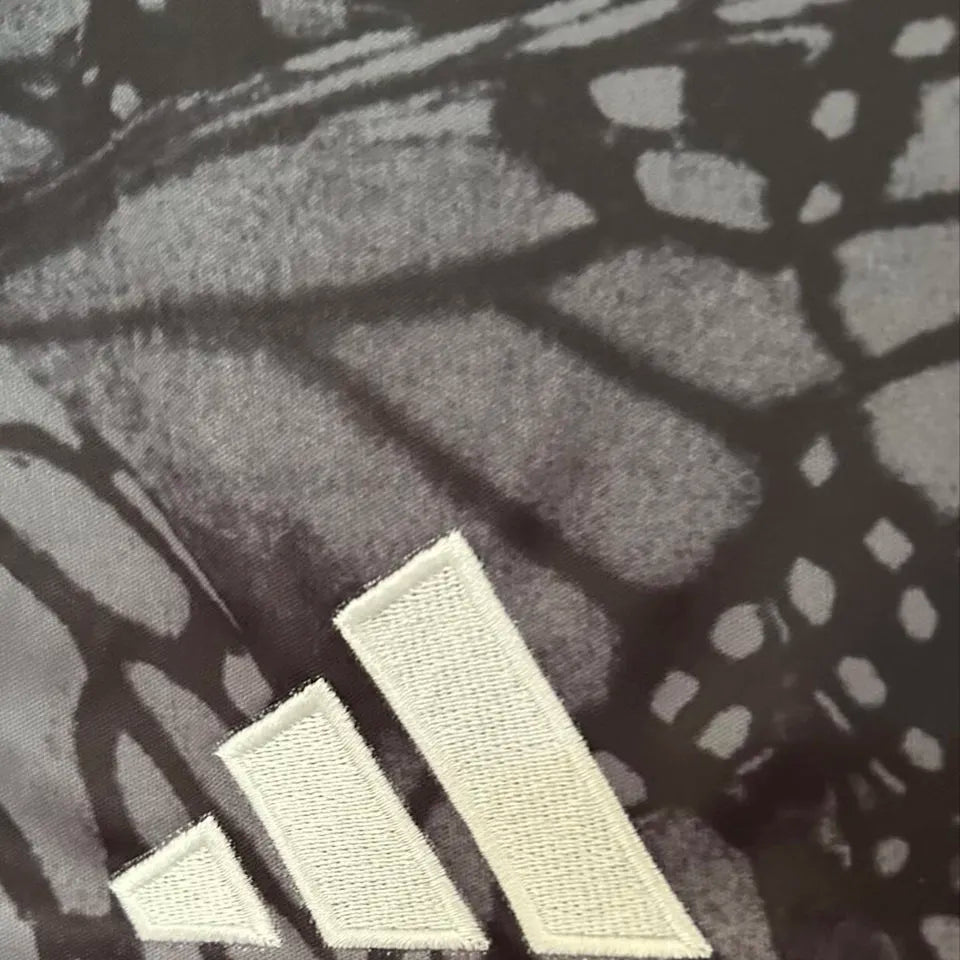 2026/27 Colombia Special Edition Fans Soccer Jersey Detail 4