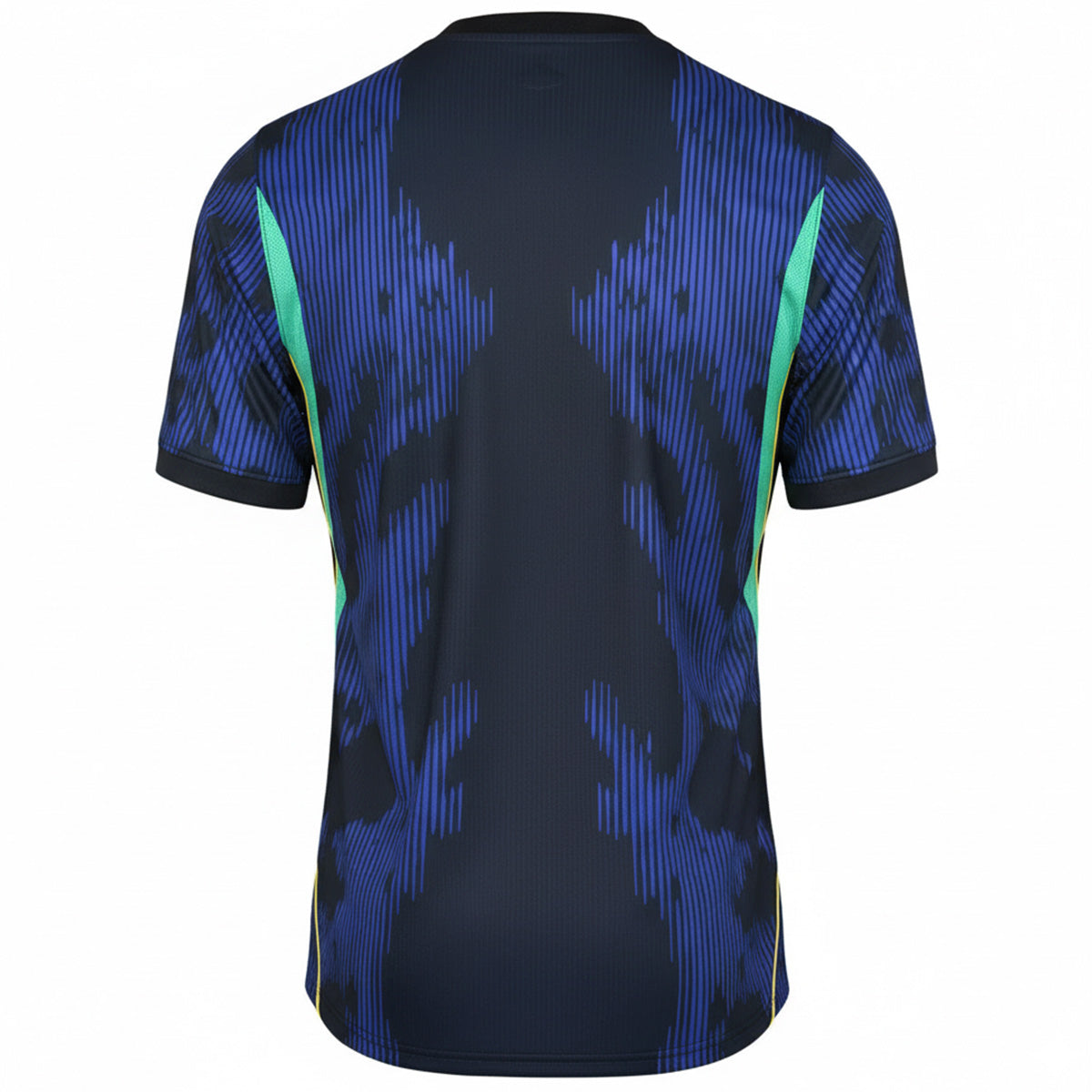 Estêvão #20 Brazil Away Jersey World Cup 2026 Image 6