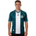 Retro Germany Away Jersey World Cup 1998 Front