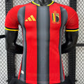 2026/27 Belgium Special Edition Player Version Soccer Jersey Front